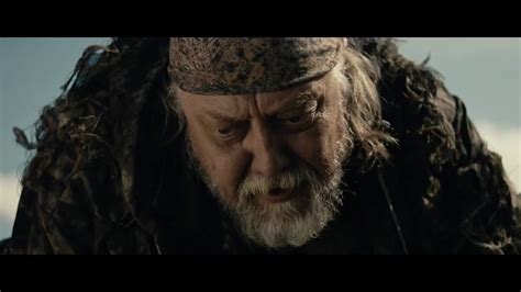 STAKE LAND II Official Theatrical Trailer .